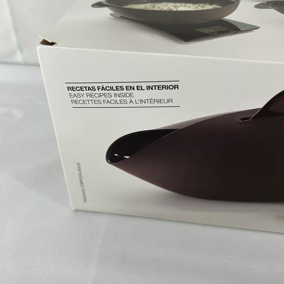 Lekue Bread Maker Brown Silicone Bakeware - Picture 2 of 10